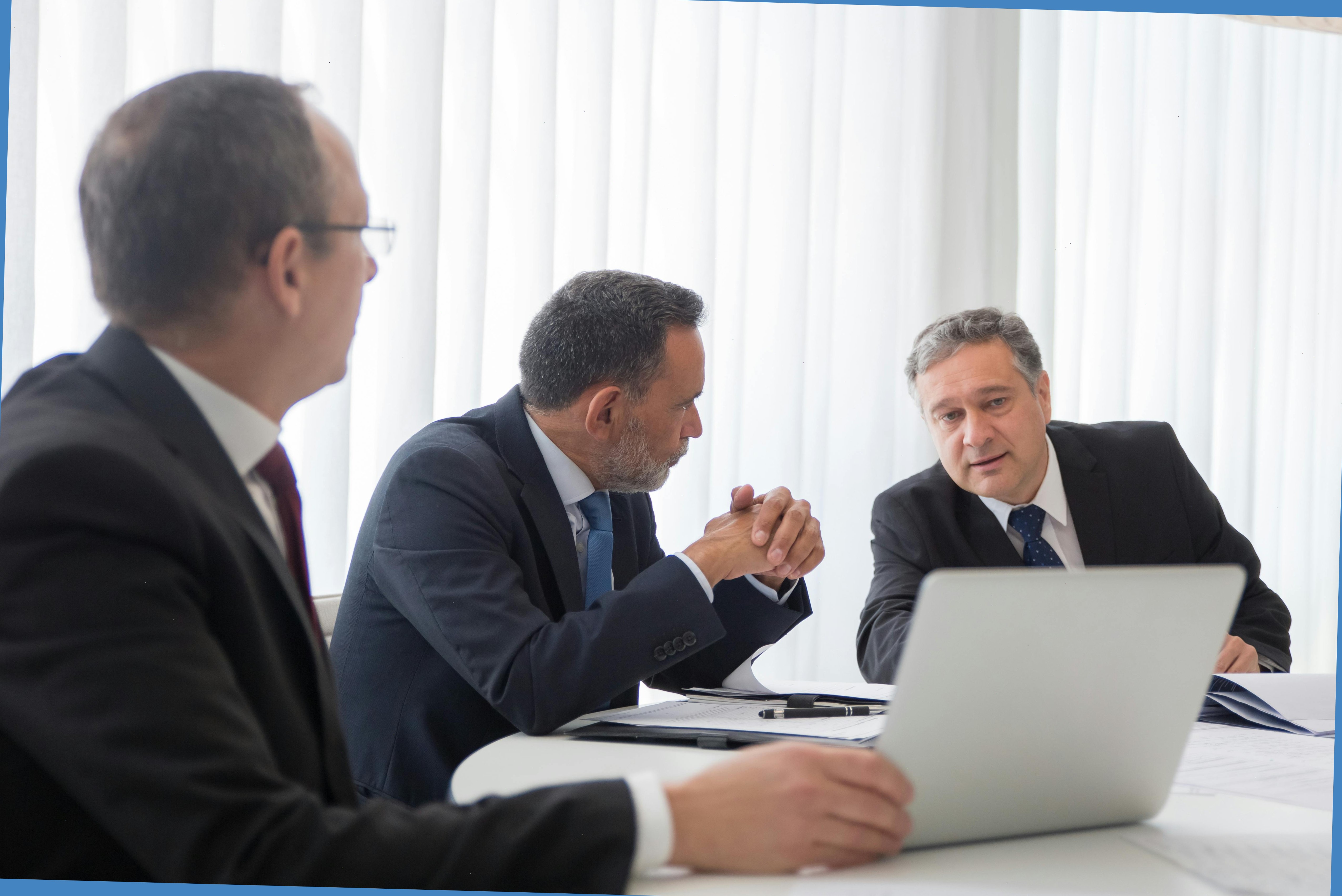 Наша команда